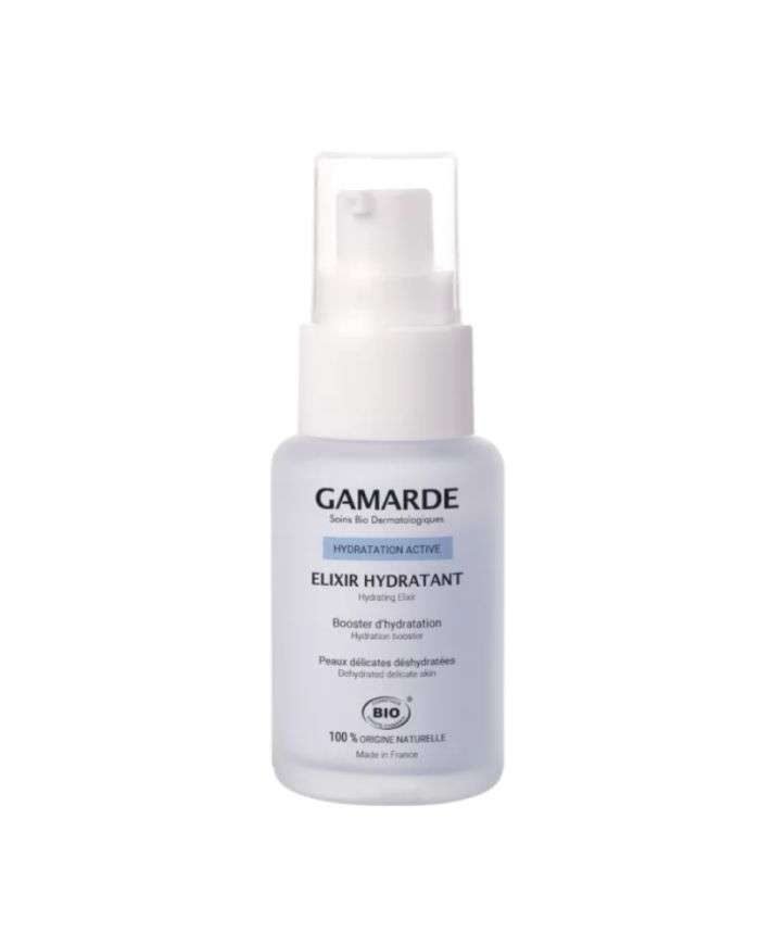 GAMARDE ELIXIR HYDRATANT 30 ML - GAMARDE