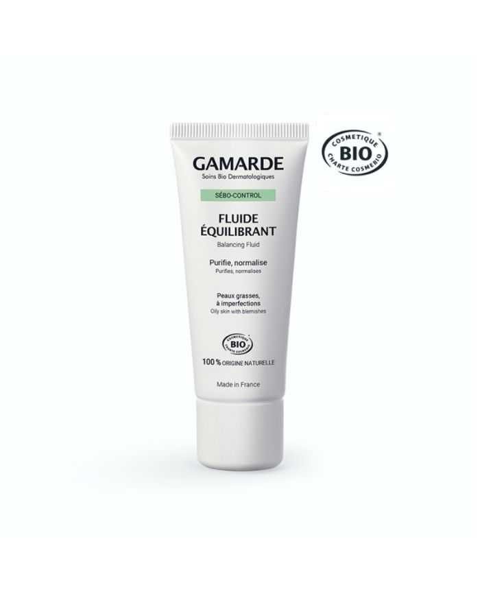 GAMARDE FLUIDE EQUILIBRANT 40 G - GAMARDE