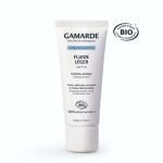 GAMARDE FLUIDE HYDRATANT LEGER 40 G - GAMARDE