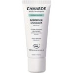 GAMARDE GOMMAGE DOUCEUR VISAGE 40 G - GAMARDE