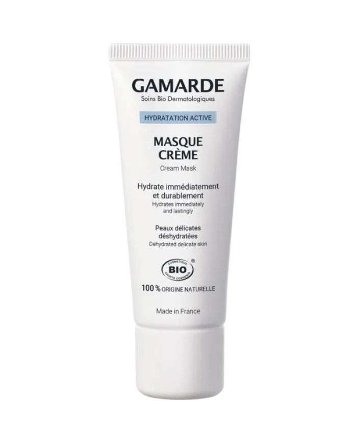 GAMARDE MASQUE CREME 40 G - GAMARDE