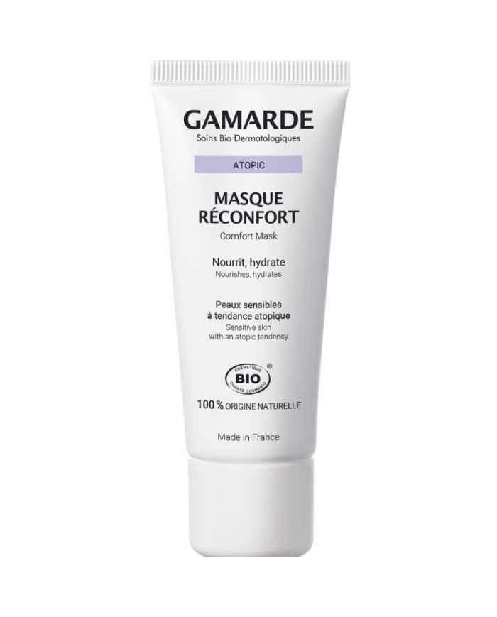 GAMARDE MASQUE RECONFORT 40 G - GAMARDE