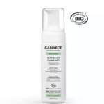 GAMARDE NETTOYANT CLARIFIANT MOUSSE VISAGE 160 ML - GAMARDE