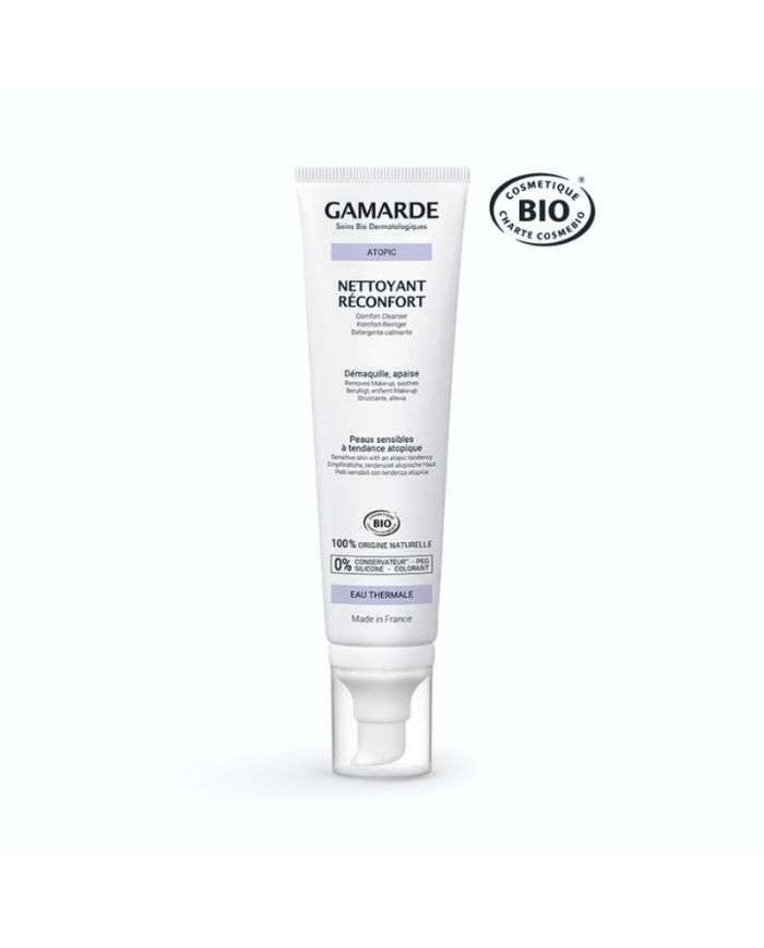GAMARDE NETTOYANT RECONFORT 100 ML - GAMARDE