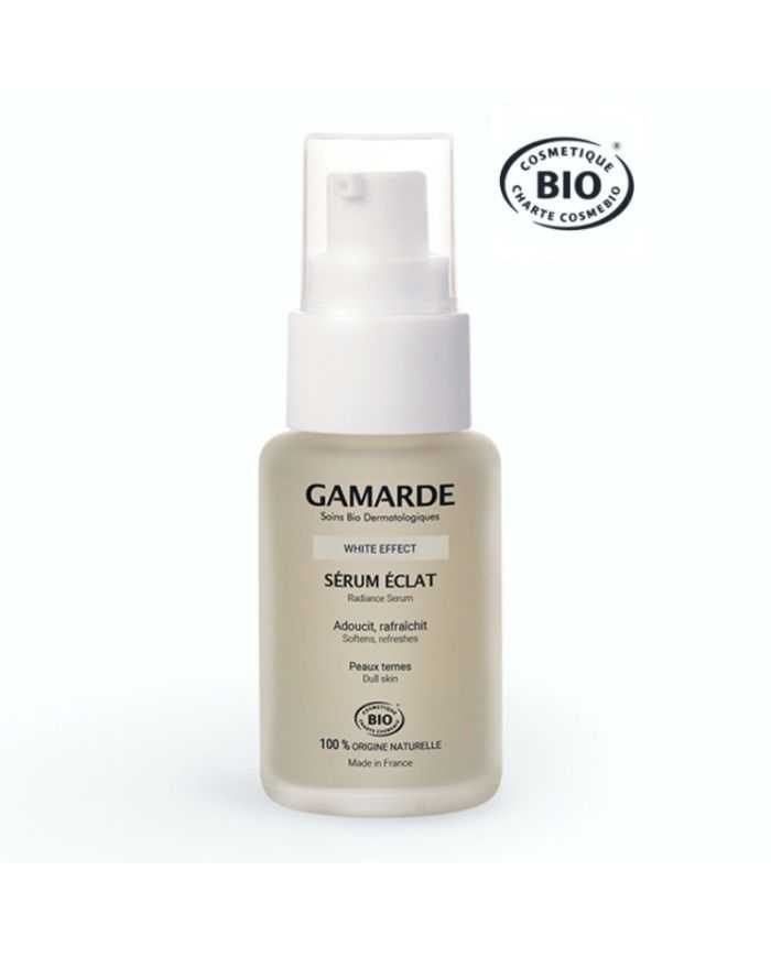 GAMARDE SERUM ECLAT 30 ML - GAMARDE