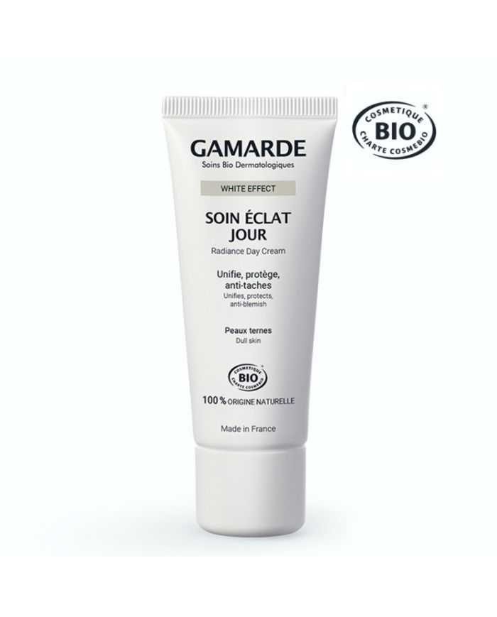 GAMARDE SOIN ECLAT JOUR 40 G - GAMARDE