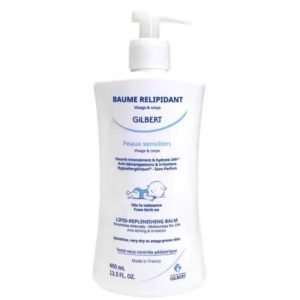 GILBERT BAUME RELIPIDANT 400 ML - GILBERT
