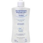 GILBERT EAU NETTOYANTE DOUCEUR 3 EN 1 BEBE 400ml - GILBERT