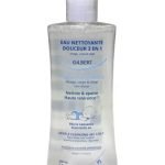 Gilbert Eau Nettoyante Douceur 3en1 Bebe 200ml - GILBERT