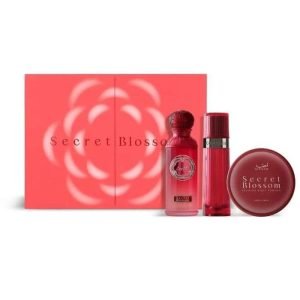 GISSAH COFFRET SECRET BLOSSOM - GISSAH