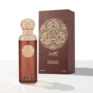 GISSAH PARFUM LA LUNA 200ML - GISSAH