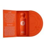 GISSAH SIGNATURE COLLECTION LIGHT FRAGRANCE TANGO 200 ML - GISSAH