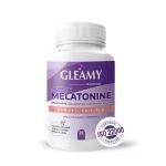 GLEAMY SUPER MELATONINE 30 GELULES - GLEAMY