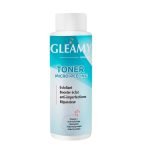 GLEAMY TONER EXFOLIANT BOOSTER ECLAT ANTI IMPERFECTIONS REPARATEUR 100 ML - GLEAMY