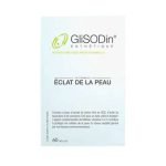 GLISODIN ECLAT DE LA PEAU 60 GELULES - GLISODIN