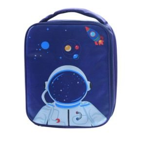 GOBENTO KIDS SAC A DEJEUNER ISOTHERME 25*21*8 CM STARBOY - GOBENTO KIDS