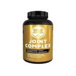 GOLD NUTRITION JOINT COMPLEX 60 TABLETS - GOLD NUTRITION