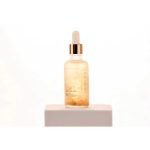 GOLDERY HAIR GOLD ELIXIR – SERUM OR 24K 50 ML - Goldery Professional