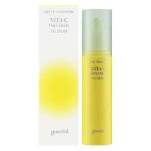 GOODAL GREEN TANGERINE VITA C DARK CIRCLE EYE CREAM 30 ML - GOODAL