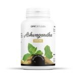 GPH DIFFUSION ASHWAGANDHA 400MG 90 GELULES - GPH DIFFUSION