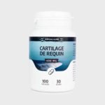 GPH CARTILAGE DE REQUIN 100 GELULES 400 MG - GPH DIFFUSION
