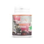 GPH CURCUMA BIO 120 COMPRIMES - GPH DIFFUSION