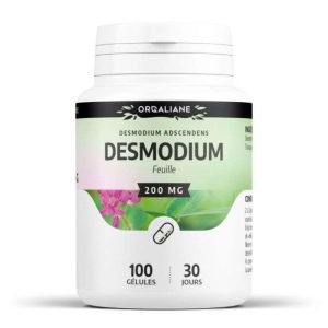GPH DESMODIUM 100 GELULES - GPH DIFFUSION
