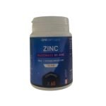 GPH GLUCONATE DE ZINC 15 MG 60 COMPRIMES - GPH DIFFUSION