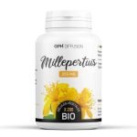 GPH MILLEPERTUIS 200 GELULES 250 MG - GPH DIFFUSION