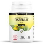 GPH PISSENLIT RACINE 270 MG 100 GELULES - GPH DIFFUSION