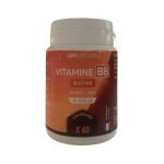 GPH VITAMINE B8 BIOTINE 60 gelules - GPH DIFFUSION