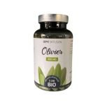 GPH DIFFUSION OLIVIER 200 MG 200 GELULES - GPH DIFFUSION