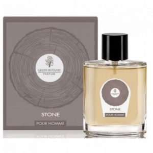 GREEN BOTANIC stone 100ml pour homme - GREEN BOTANIC