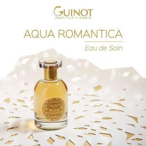 GUINOT AQUA ROMANTICA 100 ML - GUINOT