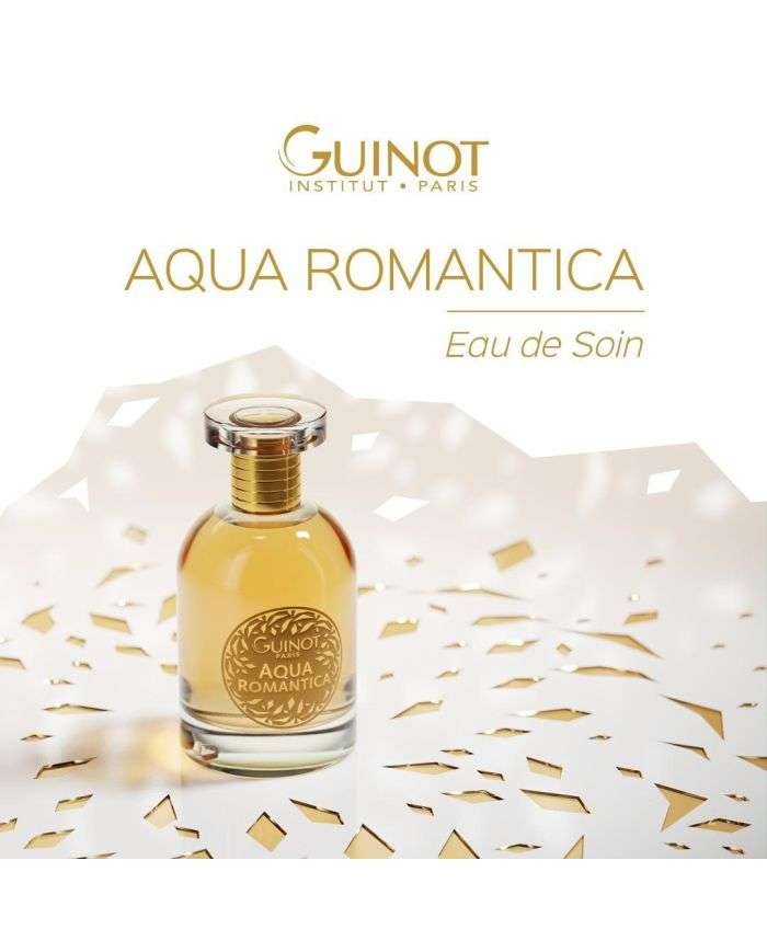 GUINOT AQUA ROMANTICA 100 ML - GUINOT