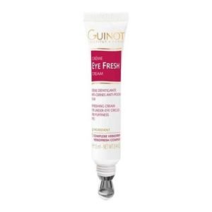 GUINOT CREME EYE FRESH Contour des yeux défatigant et rafraichissant 15ml - GUINOT