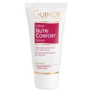 GUINOT CREME NUTRI CONFORT 50ML - GUINOT