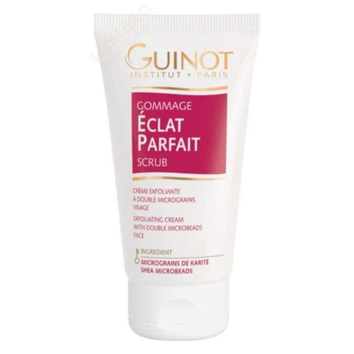 GUINOT GOMMAGE ECLAT PARFAIT - GUINOT
