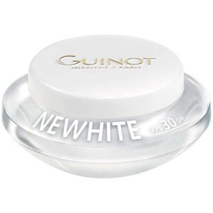 GUINOT CREME JOUR ECLAIRCISSANTE SPF 30 – NEWHITE - GUINOT