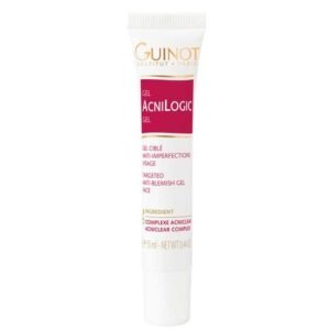 GUINOT GEL ACNILOGIC 15 ML - GUINOT