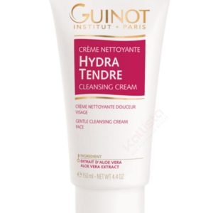 GUINOT Hydra Tendre Crème nettoyante visage 150ML - GUINOT