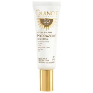 GUINOT HYDRAZONE CREME SOLAIRE SPF 50 50 ML - GUINOT
