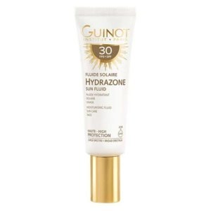 GUINOT HYDRAZONE FLUIDE SOLAIRE SPF 30 50 ML - GUINOT