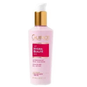 GUINOT LAIT HYDRA BEAUTÉ 200ML - GUINOT