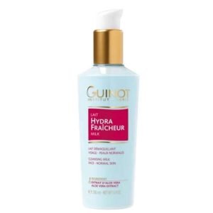 GUINOT LAIT HYDRA FRAICHEUR 200ML - GUINOT