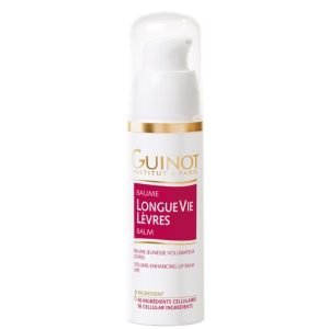 GUINOT longue vie levres 15ml - GUINOT