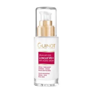 GUINOT LONGUE VIE +SERUM ANTI AGE 30 ML - GUINOT
