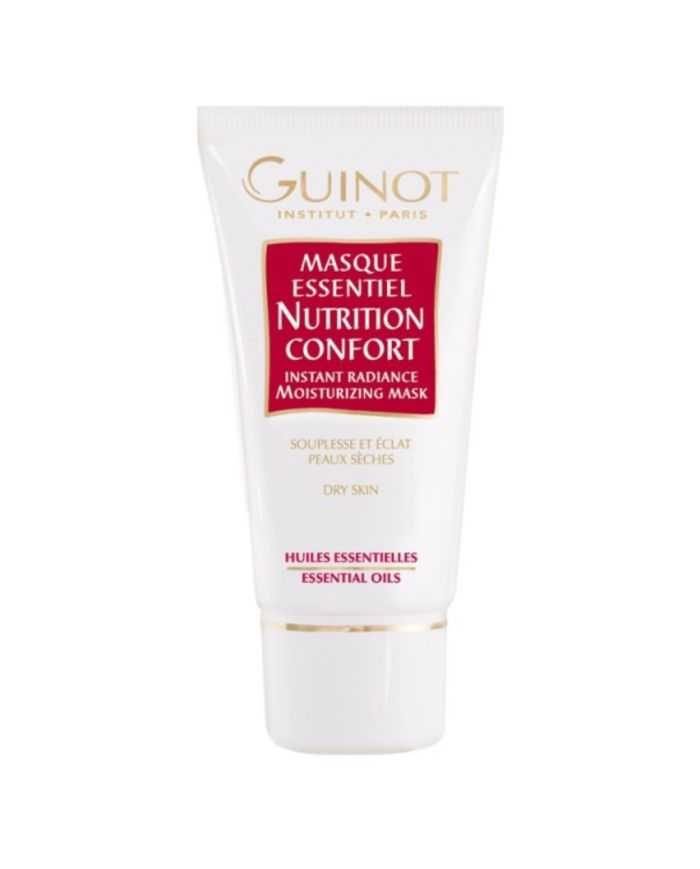Guinot masque Essentiel Nutrition Confort /50ML - GUINOT