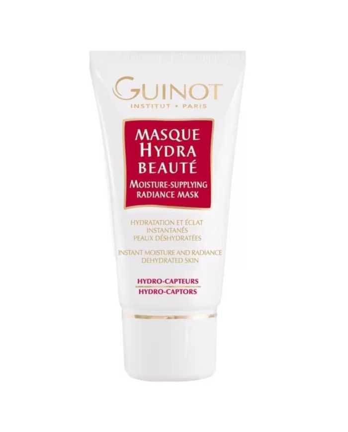 GUINOT Masque Hydra Beauté/50 ML - GUINOT