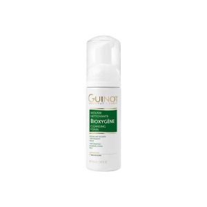GUINOT Mousse Bioxygène /150ML - GUINOT